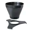 SUPPORT PASSE-SAUCE EXOGLASS