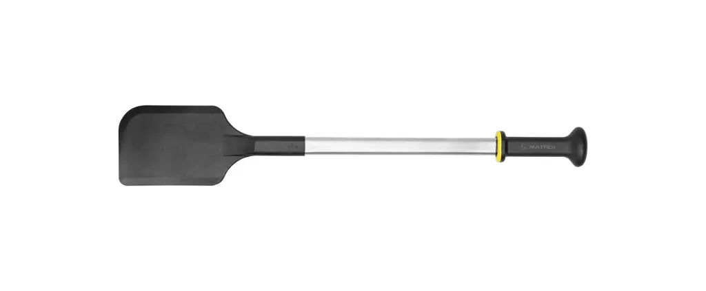 ERGO SPATULE EXOGLASS L 80 CM
