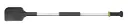 ERGO SPATULE EXOGLASS L 120 CM