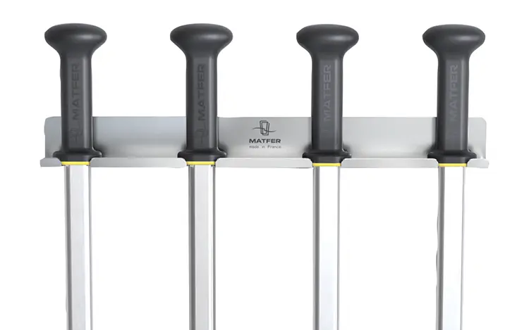 ERGO SUPPORT MURAL POUR GRANDS OUTILS - 50cm