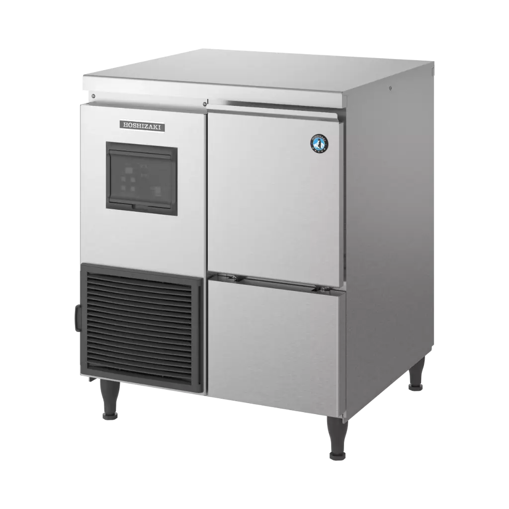 Machine à Super Grains HOSHIZAKI, FM-120KE-HCN