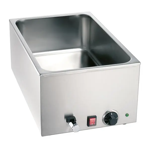 HKN-BM3 / Bain marie de table