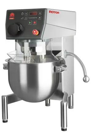 CR20 Mélangeur planétaire 20lt