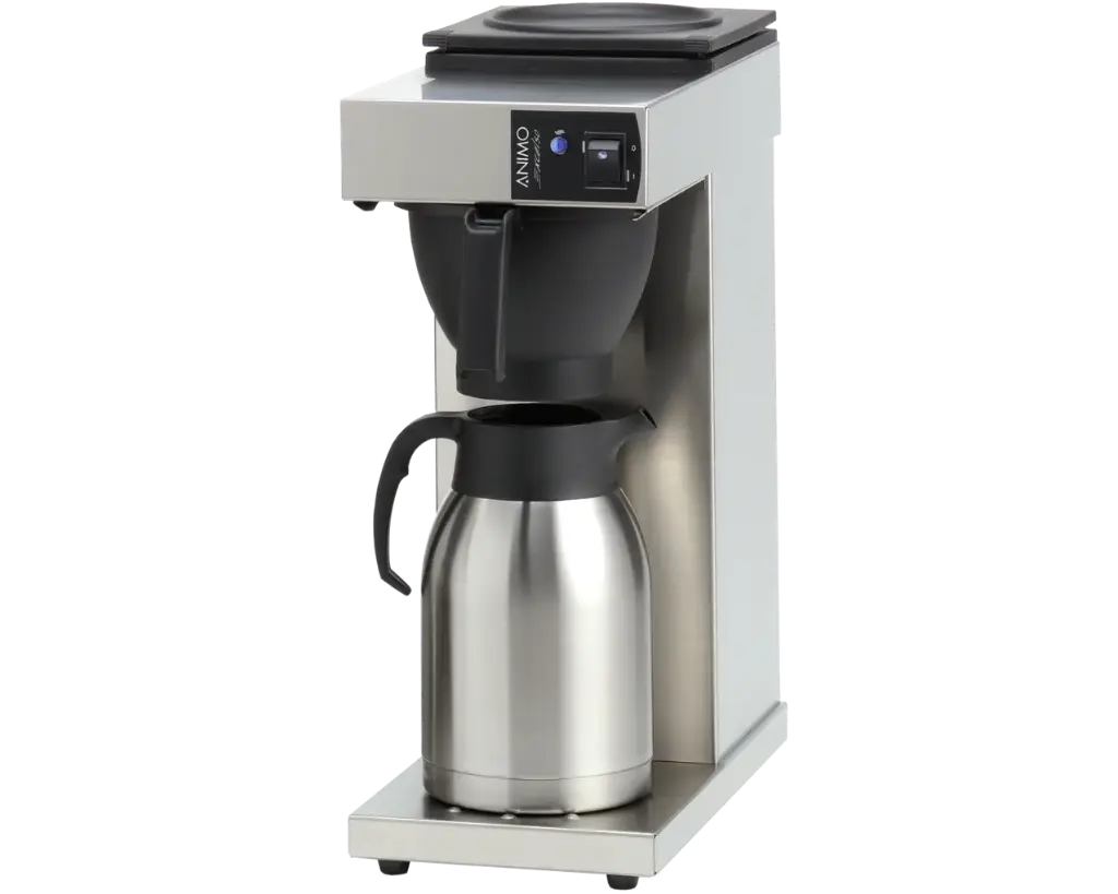 Machine à Café à Thermos Excelso T.