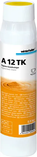 A12TK - WINTERHALTER