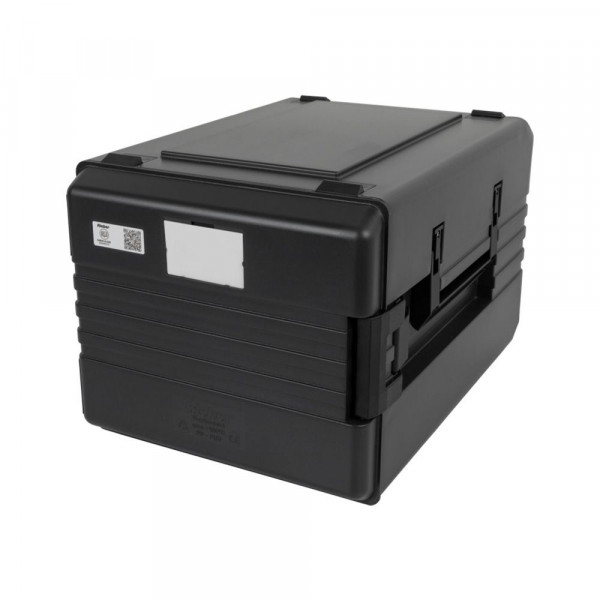 Thermoport®K 600 neutre - noir