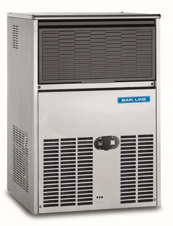 MACHINE À GLACONS BH 4015 - gaz R290