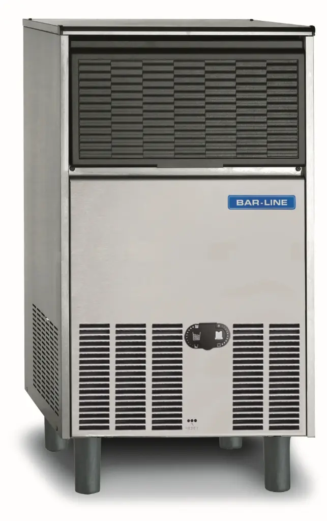 MACHINE À GLACONS BH 6022 - gaz R290