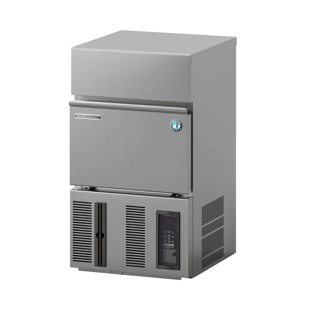 IM-21CPE - MACHINE À GLAÇONS CUBIQUES ENCASTRABLE 