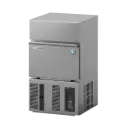 IM-21CPE - MACHINE À GLAÇONS CUBIQUES ENCASTRABLE 