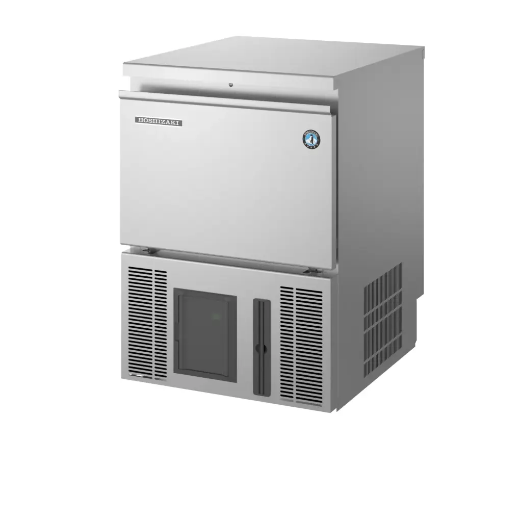 FM-60KE-HC - Machine à glace pilée 
