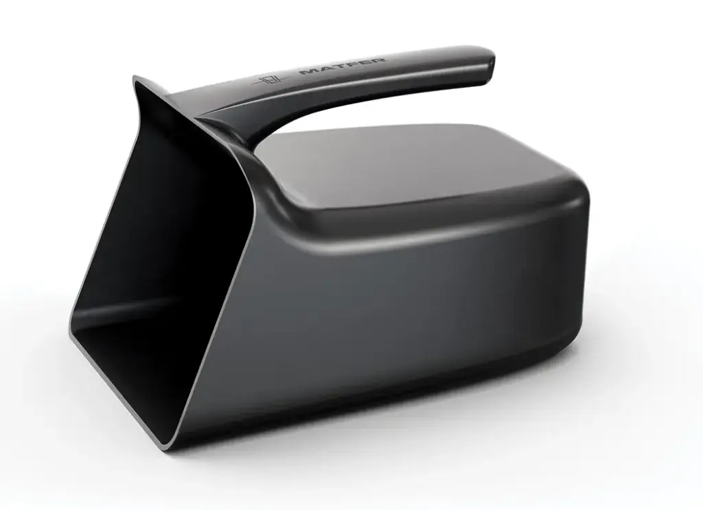 ERGO ECOPE ALIMENTAIRE 2,5 L