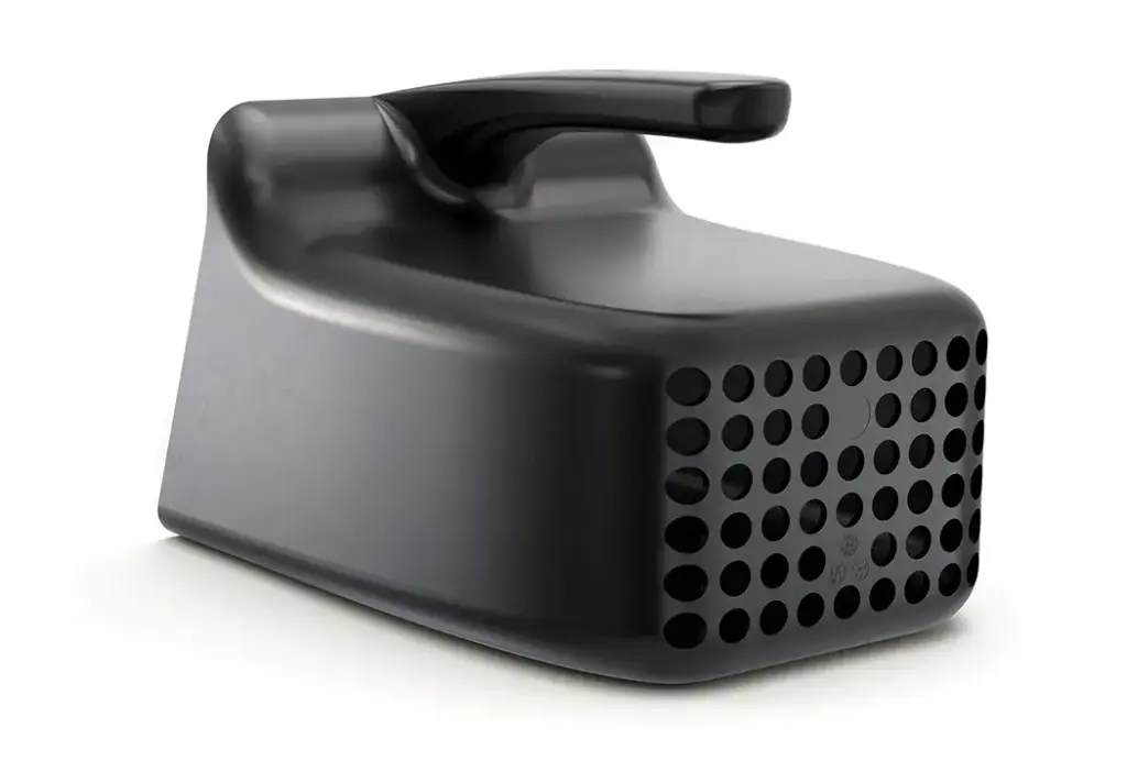 ERGO ECUMOIRE ALIMENTAIRE 2,5