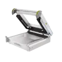 TS 300 Thermosoudeuse de papier inox, 