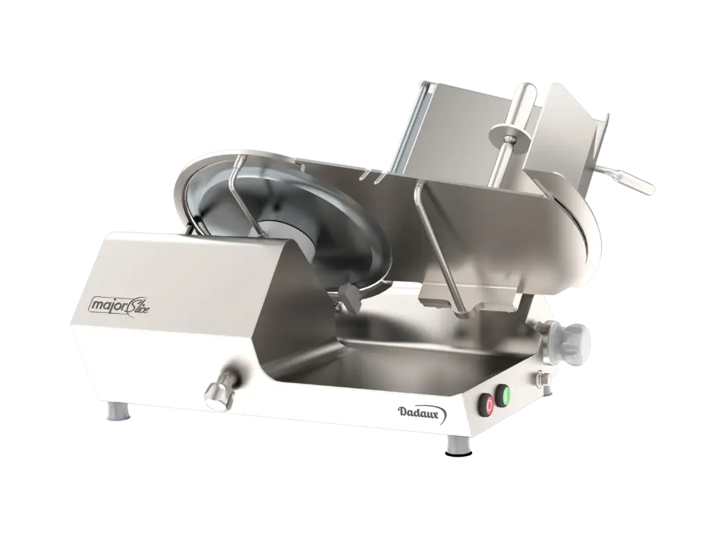 TRANCHEUSE OPTIMUM 300