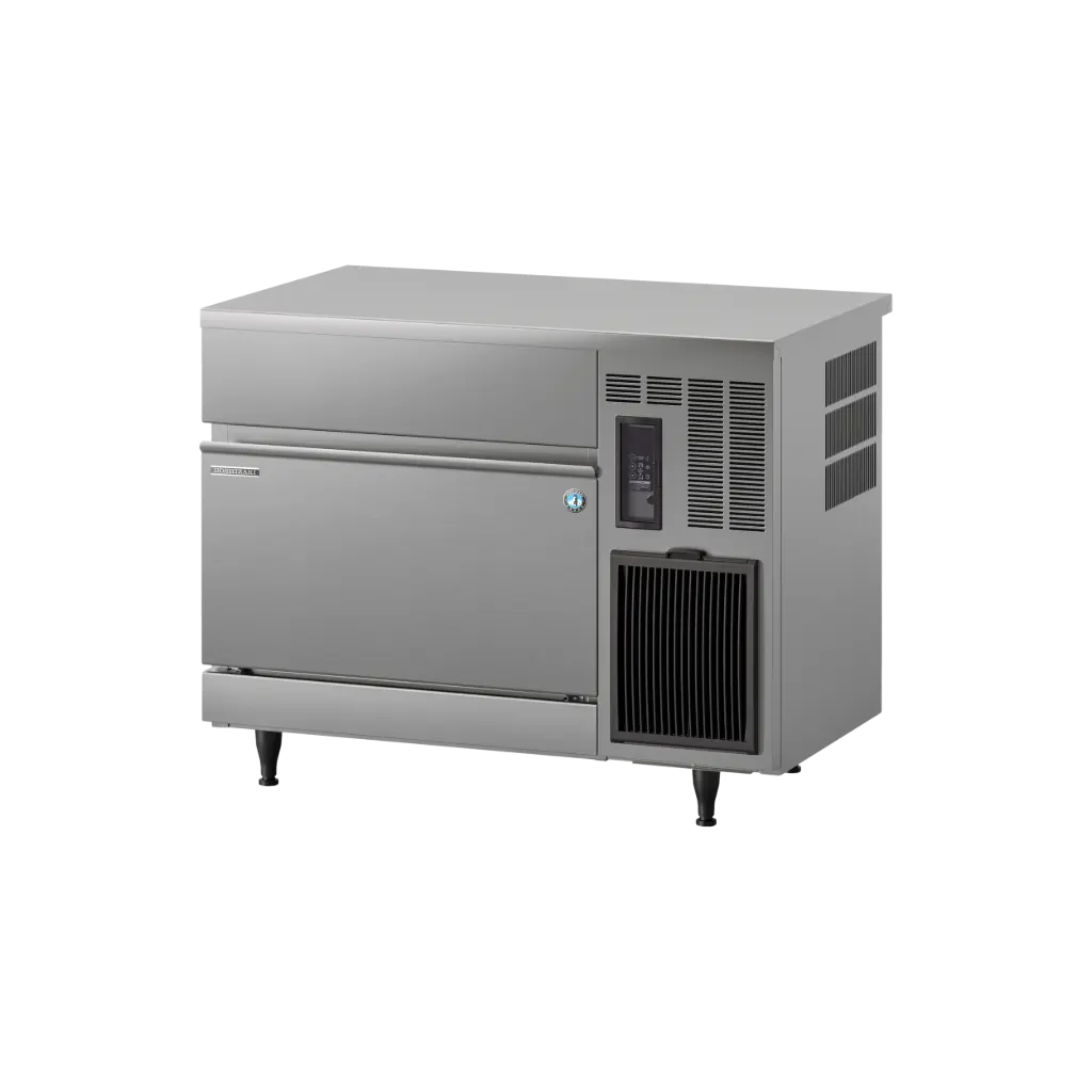 IM-130CPE - MACHINE À GLAÇONS CUBIQUES 