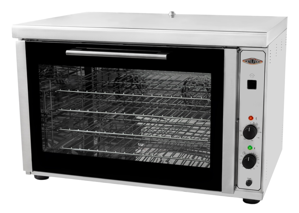 Four à convection FC4 - 4x GN1/1