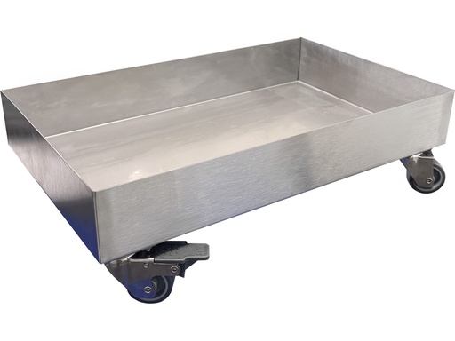 [BACRET] Bac de rétention pour produits lessiviels SE