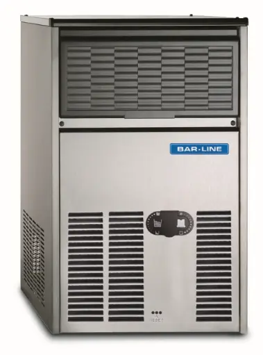 [BH3008-AS] MACHINE À GLACONS BH 3008 - gaz R290