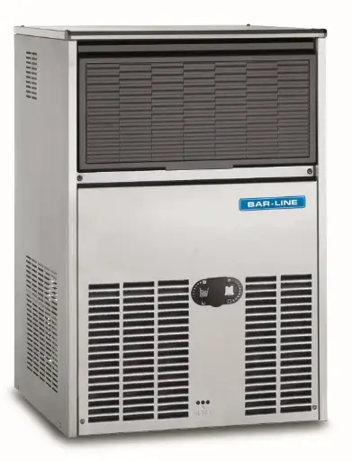 [BH4015-AS] MACHINE À GLACONS BH 4015 - gaz R290