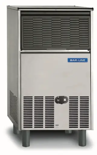 [BH6022-AS] MACHINE À GLACONS BH 6022 - gaz R290