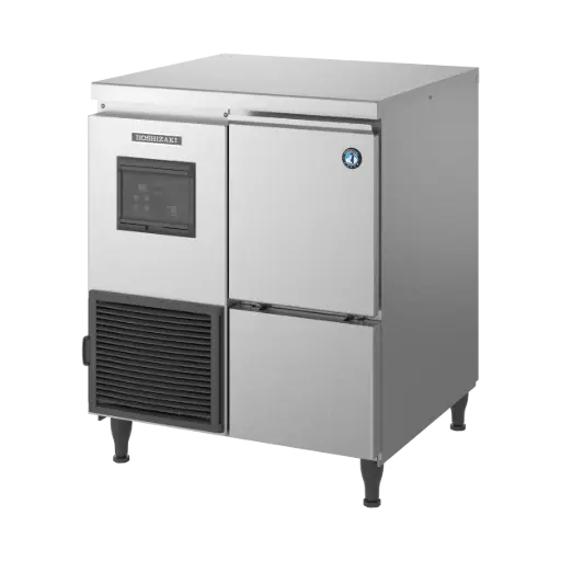 [F115] FM-120KE-HC - Machine à glace pilée 