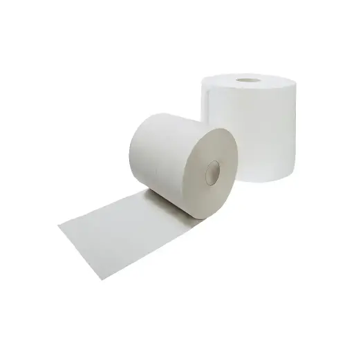 [100497] PAPIER BLANC DOUBLE 1036M