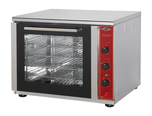 [0143] Four à convection FOX - 4x 435/340