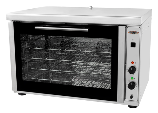 [0141MG] Four à convection FC4 - 4x GN1/1