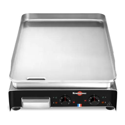 [PCPR2BA-KR] Plancha électrique profondeur Confort