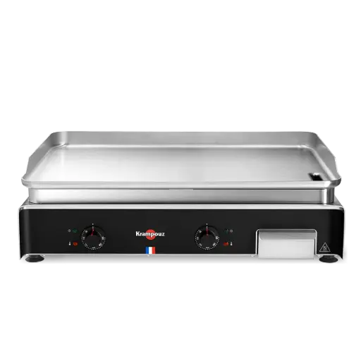 [PCLA2BA-KR] Plancha électrique largeur Confort