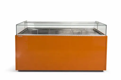 [VMINSVSCHCG1650] Vitrine Minimal Slim Chocolats 1650 - OCCASION