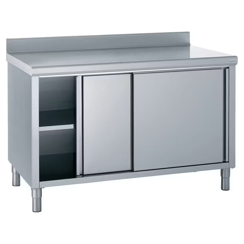 [AUT25-524375] CONCOURS - MEUBLE ADOSSÉ 700x1600 PORTES COULISSANTES