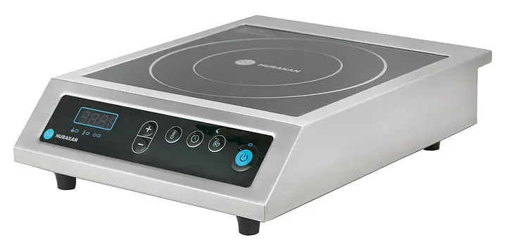 [AUT25-145327] CONCOURS - Réchaud induction 3500W / HKN-ICF35M 