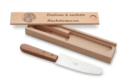 [800.001] Couteau à raclette Profi
