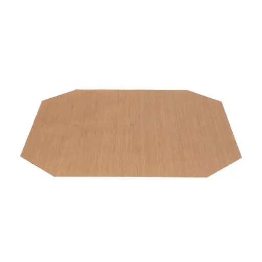 [WB32Z4088] Support de plaque de cuisson Nature