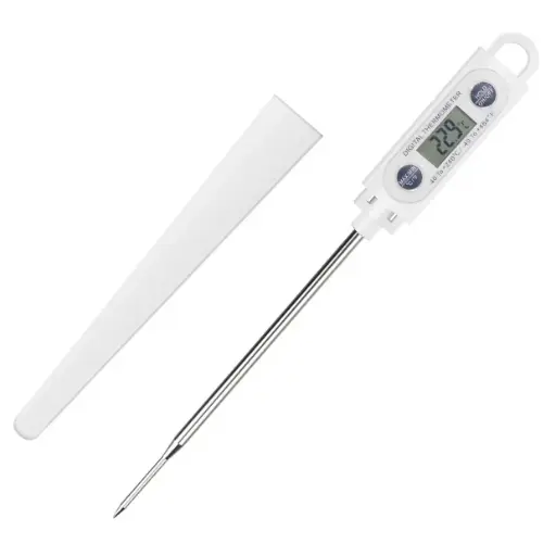 [4721] THERMOMETRE SONDE ETANCHE -40+240°C