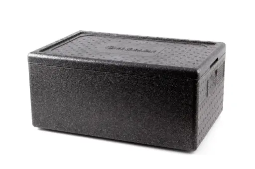 [707906] Thermobox Profi Line,  Profi Line, GN 1/1, 40L, 