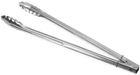 [171905] PINCE TOUS USAGES INOX 40cm