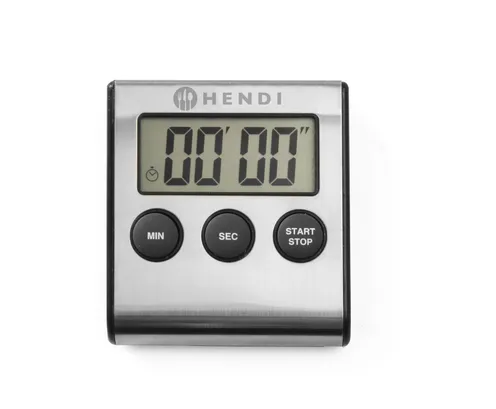 [582022] Minuteur de cuisine digitale