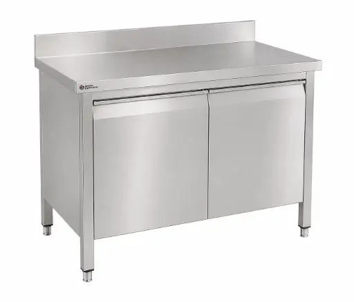 [DEST-MEUB] Meuble portes battantes DESTOCKAGE