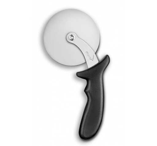 [2564010-C] ROULETTE A PIZZA GM SURMOULE Ø80 MM