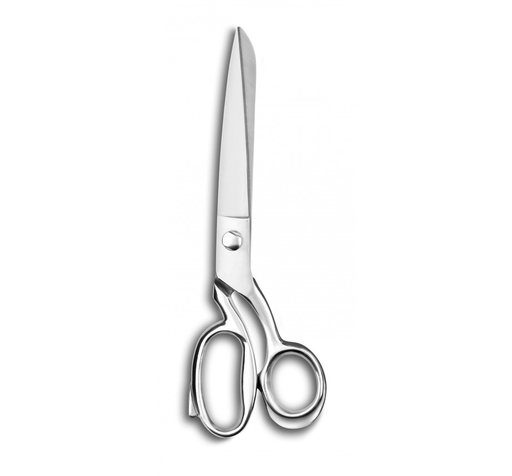 [5183024-C] CISEAUX POISSON FORGES INOX