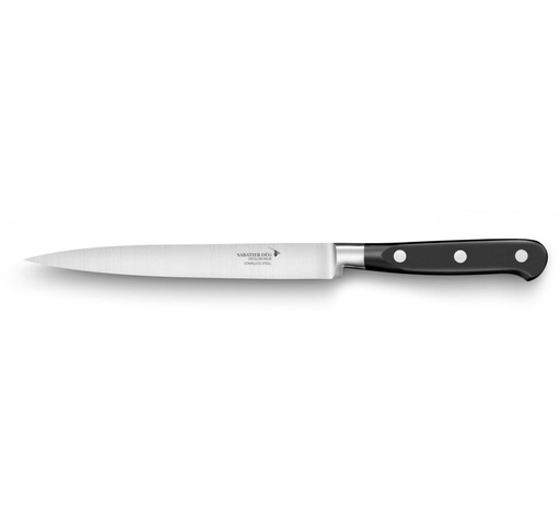 [6084017-C] FILET SOLE IDEAL SABATIER DEG 17 CM
