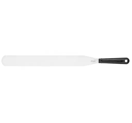 [6414040-V] SPATULE 40 CM SURMOULEE