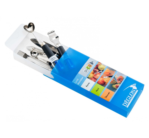 [8702703-V] Kit décoration culinaire