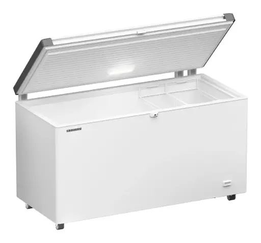 [EFL 4655 ] Congélateur coffre- EFL 4655  - LED- 404 litres