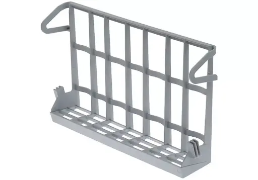 [A301497] REPOSE-VERRES GLASRELAX GR500 gris