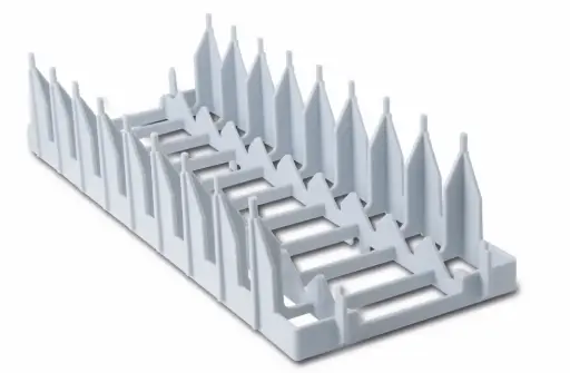 [A301423] MODULE PORTE-ASSIETTES PI400