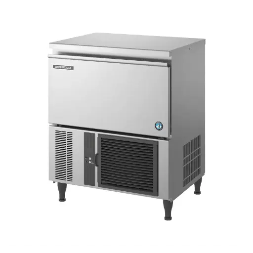 [IM-45CNE-HC-25] MACHINE À GLAÇONS CUBIQUES ENCASTRABLE - GLAÇON S 25x25x23 mm